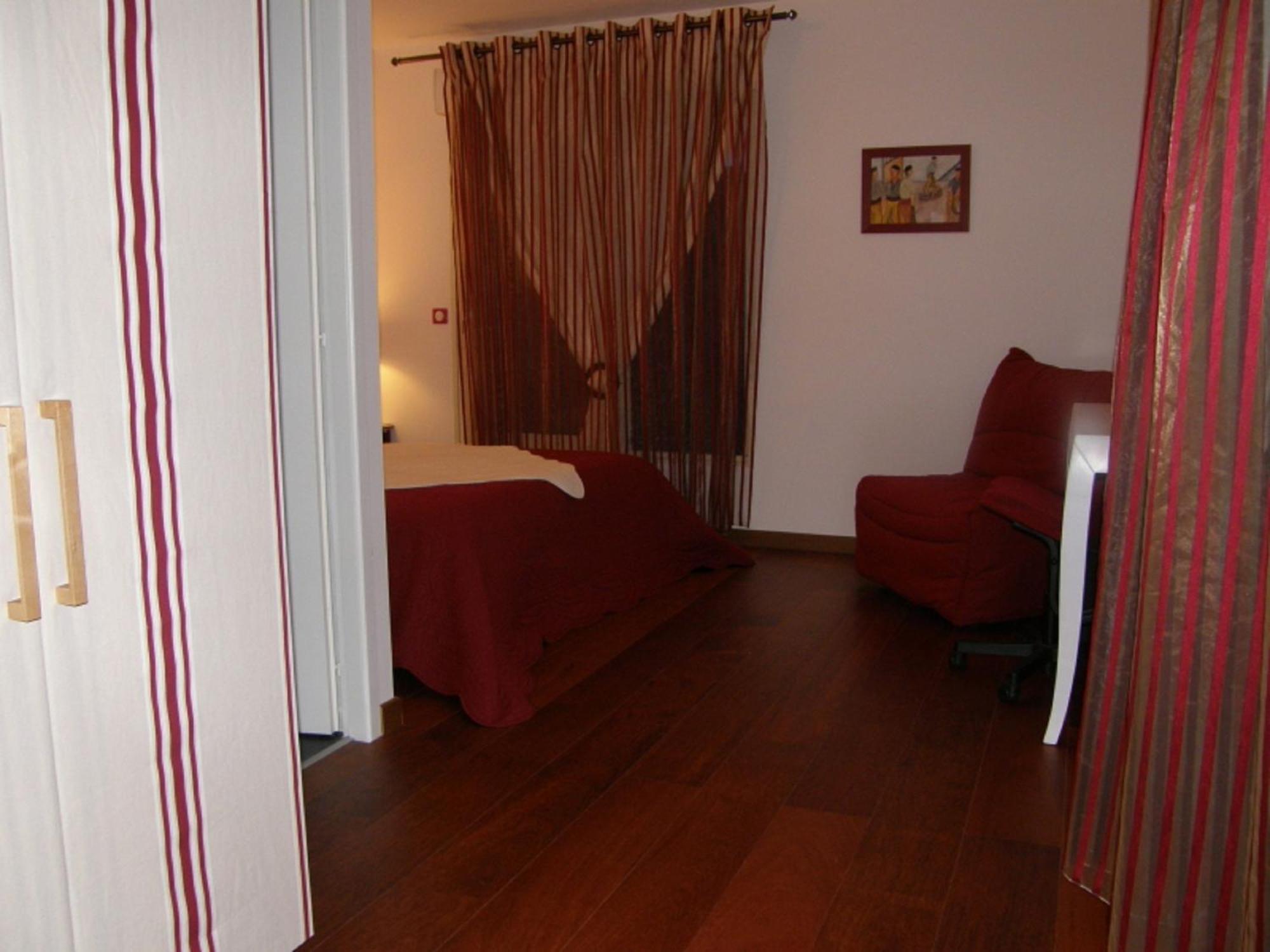 La Raimbaudiere Bed & Breakfast Guigneville-sur-Essonne Dış mekan fotoğraf