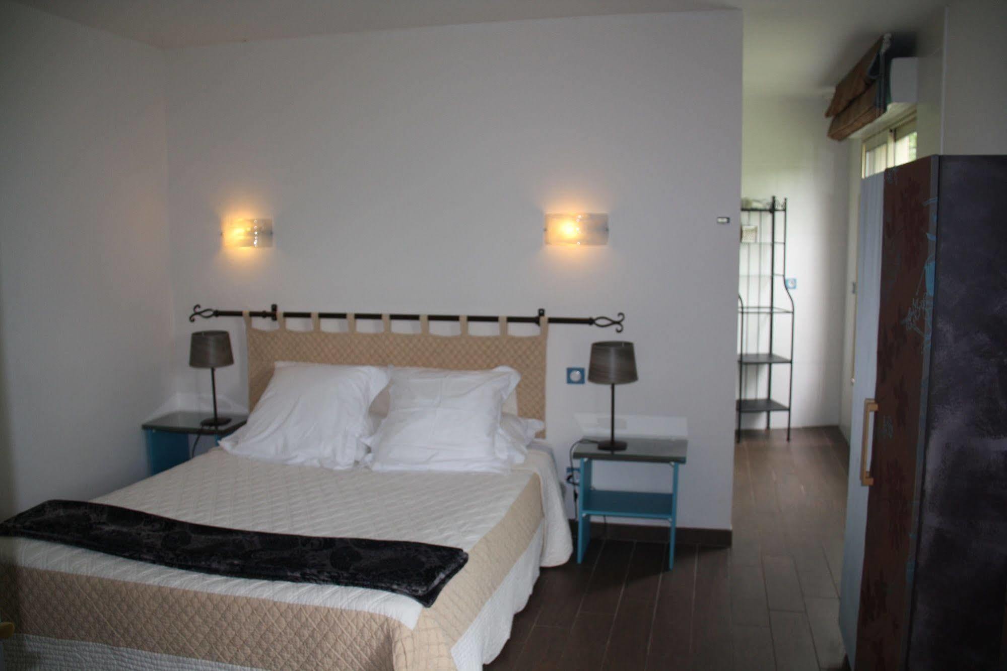 La Raimbaudiere Bed & Breakfast Guigneville-sur-Essonne Dış mekan fotoğraf